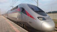 قريبا .. إحداث ثلاث محطات مسافرين على خط "TGV" مراكش آكدير